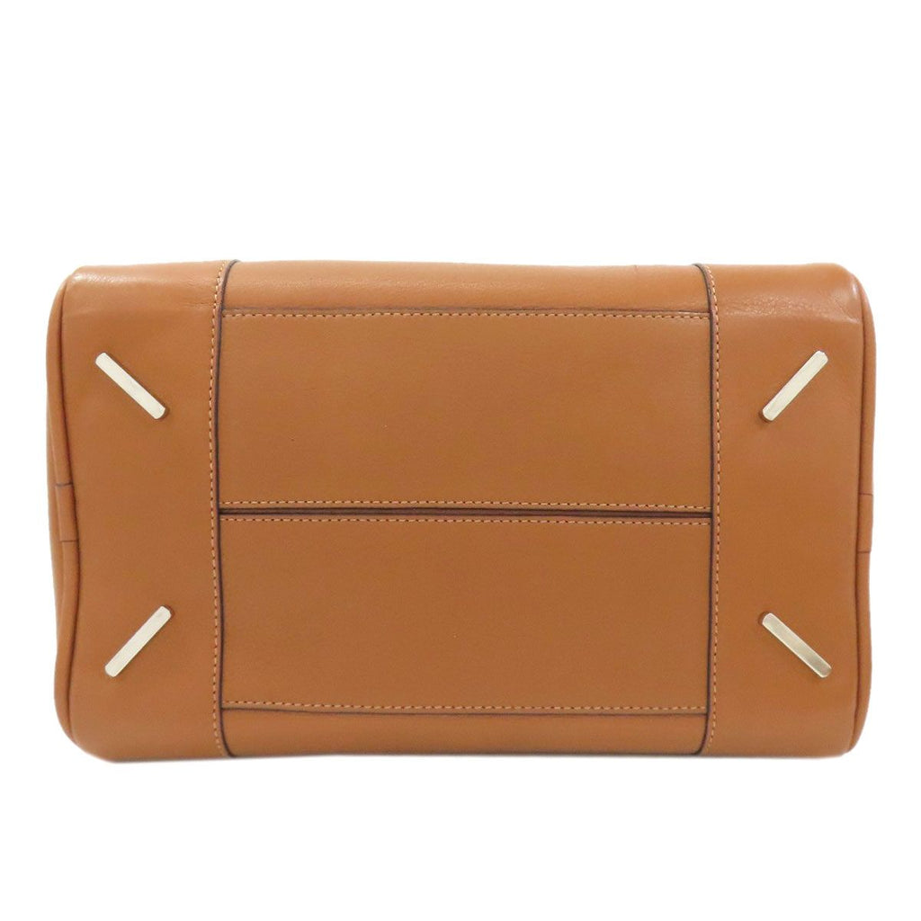 Loewe Amazona 2-Way Handbag Calf — view 4