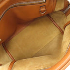 Loewe Amazona 2-Way Handbag Calf — view 5