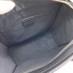 Celine Luggage Nano 2-Way Handbag Calf — view 5