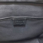Celine Luggage Nano 2-Way Handbag Calf — view 6
