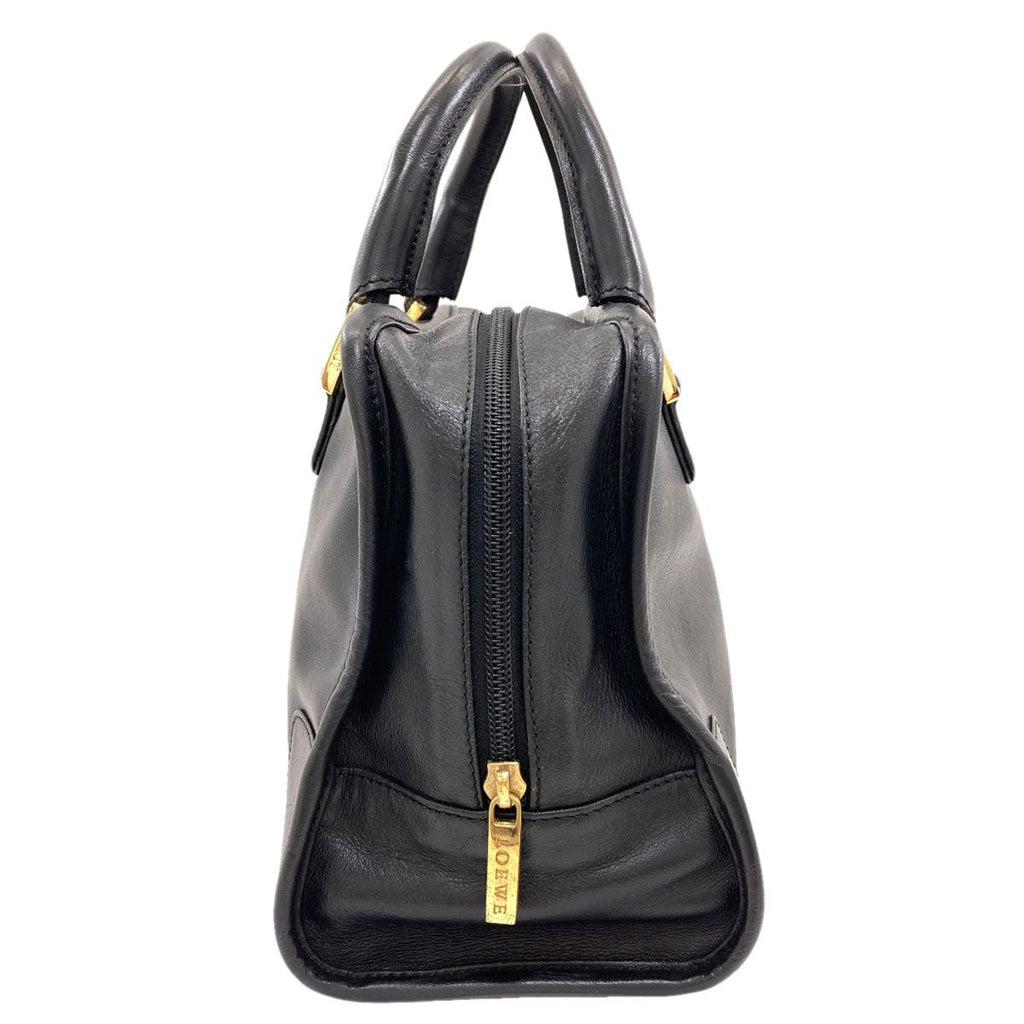 Loewe Amazona Handbag Calf — view 3