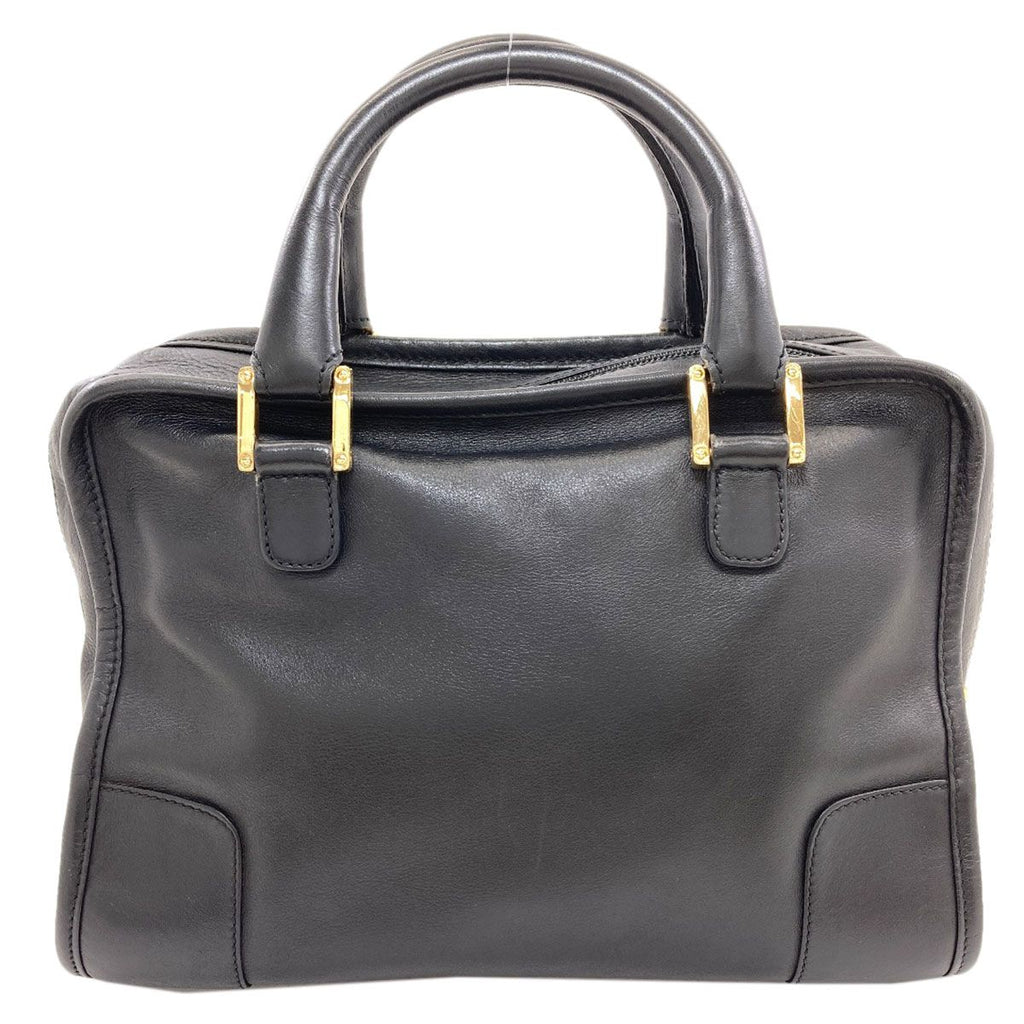 Loewe Amazona Handbag Calf — view 2
