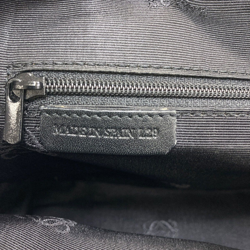 Loewe Amazona Handbag Calf — view 7