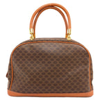 Celine Macadam Handbag Leather — view 2