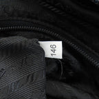 Prada Logo Tote Nylon — view 7