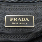 Prada Logo Tote Nylon — view 6