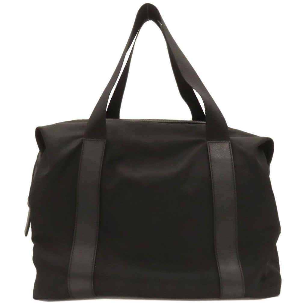Prada Logo Tote Nylon — view 2