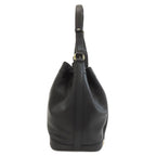 Celine Drawstring Shoulder Bag Leather — view 3