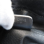 Celine Drawstring Shoulder Bag Leather — view 7