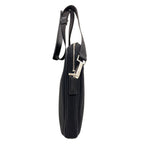 Gucci Logo Shoulder Bag Nylon Canvas — view 3