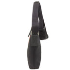 Gucci Long Shoulder Sherry Line Bag Canvas Leather — view 3
