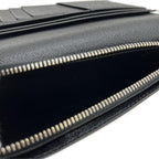 Louis Vuitton Damier Graphite Bifold Wallet Black — view 7