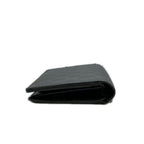 Louis Vuitton Damier Graphite Bifold Wallet Black — view 3