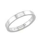 Tiffany & Co Classic Ring Pt Platinum — view 4