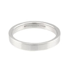 Tiffany & Co Classic Ring Pt Platinum — view 3