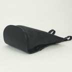 Hermes Sherpa PM Backpack Togo Noir Black — view 5