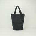 Hermes Sherpa PM Backpack Togo Noir Black