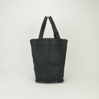 Hermes Sherpa PM Backpack Togo Noir Black
