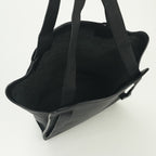 Hermes Sherpa PM Backpack Togo Noir Black — view 8