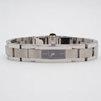 Gucci Breath Watch Quartz Black Dial SS Pawn — view 2