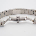 Gucci Breath Watch Quartz Black Dial SS Pawn — view 6