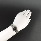 Bvlgari Watch Date Black Quartz — view 3