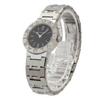Bvlgari Watch Date Black Quartz — view 2