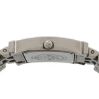 Hermes Watch Hh1 210 White Gray Quartz — view 6