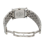 Hermes Watch Hh1 210 White Gray Quartz — view 5
