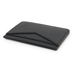 Louis Vuitton Epi Neo Card Holder Case Business Leather Noir Black — view 4