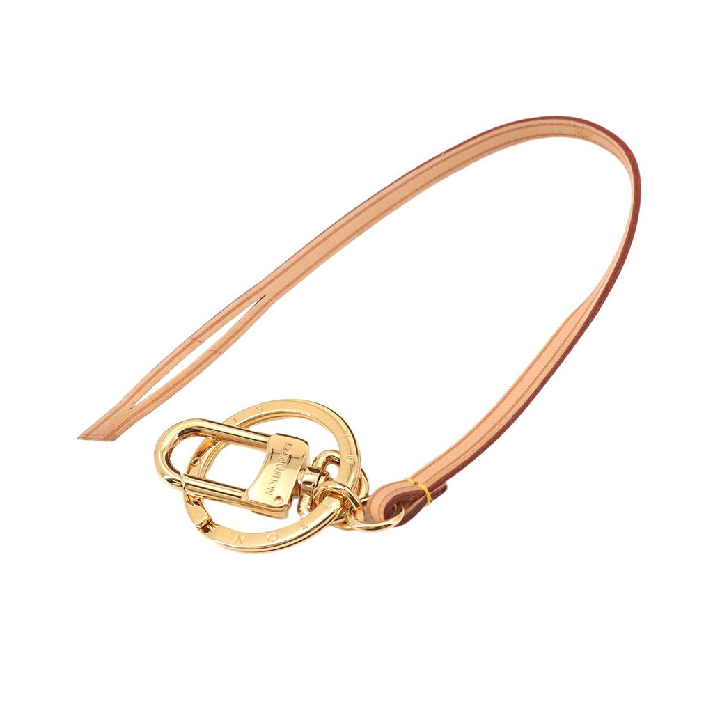 Louis Vuitton Monogram Artsy Shoulder Bag Brown Gold — view 9