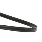 Louis Vuitton Epi Prev Shoulder Bag Pochette 2-Way Clutch Noir Black — view 5