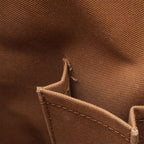 Louis Vuitton Monogram Cover Bob le Tote — view 7