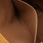 Louis Vuitton Monogram Cover Bob le Tote — view 6