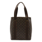 Louis Vuitton Monogram Cover Bob le Tote