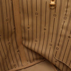Louis Vuitton Monogram Neverfull GM Tote Shoulder Bag Large — view 7