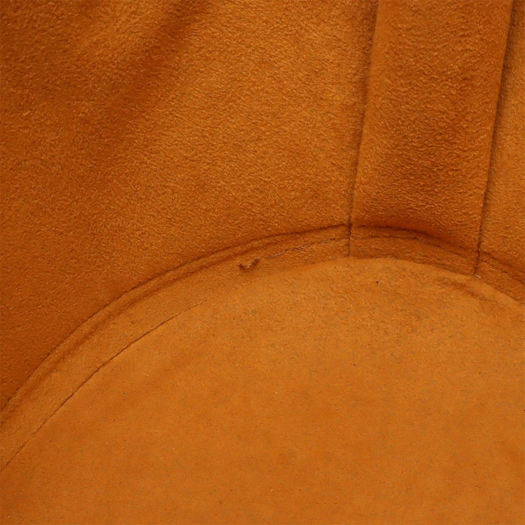 Louis Vuitton Epi Saint Jacques Tote Leather Kenya Brown — view 9