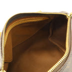 Louis Vuitton Monogram Speedy Bandouliere 25 Mini Boston Bag 2-Way — view 6