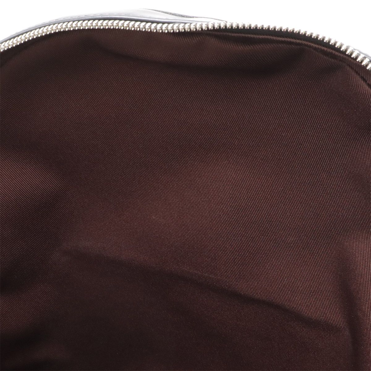 Louis Vuitton Llouis Monogram Macassar Josh Backpack Shoulder — view 7