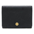 Louis Vuitton Monogram Empreinte Amberop Carte de Visite Card Case Business