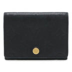 Louis Vuitton Monogram Empreinte Amberop Carte de Visite Card Case Business