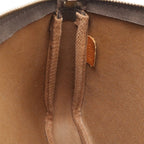 Louis Vuitton Monogram Pochette Shoulder Bag 2-Way Pouch — view 8