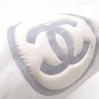 Chanel Dudoune Coconneage Belt Bag Waist Pouch Logo — view 4