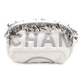 Chanel Dudoune Coconneage Belt Bag Waist Pouch Logo