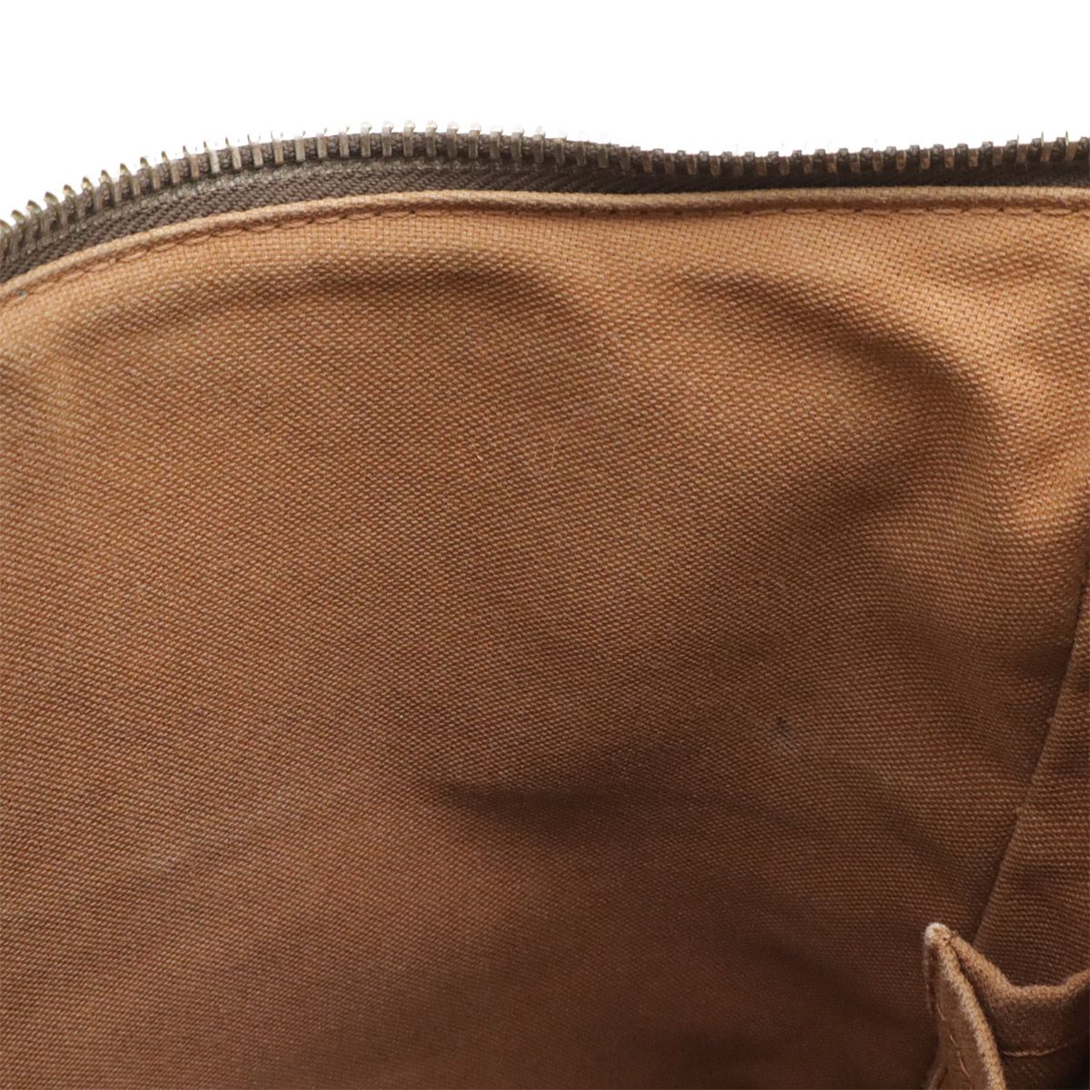 Louis Vuitton Monogram Odeon PM Shoulder — view 8