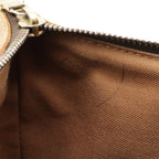 Louis Vuitton Monogram Odeon PM Shoulder — view 7