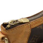 Louis Vuitton Monogram Odeon PM Shoulder — view 4
