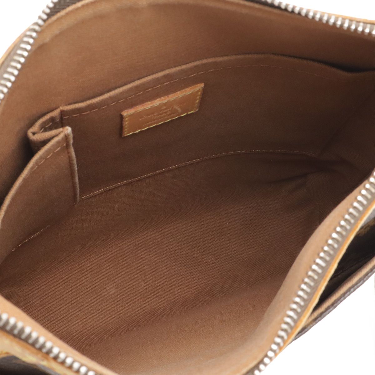 Louis Vuitton Monogram Odeon PM Shoulder — view 6