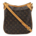 Louis Vuitton Monogram Odeon PM Shoulder