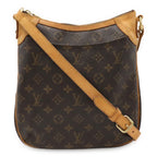Louis Vuitton Monogram Odeon PM Shoulder